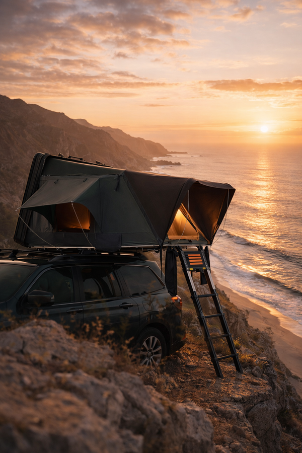 Littoral et horizons ouverts